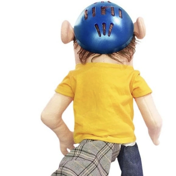 24 Inch Puppet - Picture 3 of 3